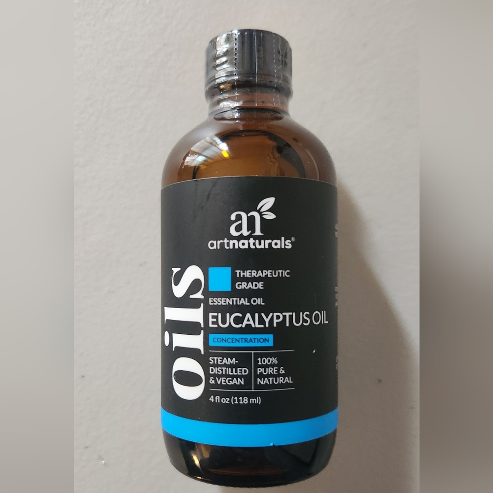 ArtNaturals Eucalyptus Essential Oil
